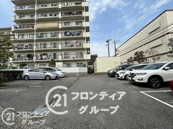 伊丹ダイヤハイツ　中古マンション