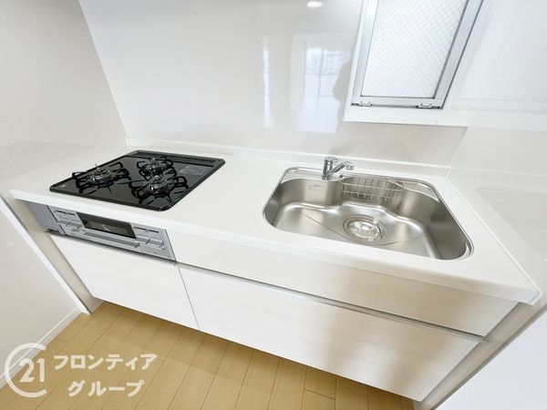 伊丹ダイヤハイツ　中古マンション