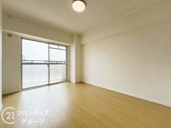 伊丹ダイヤハイツ　中古マンション