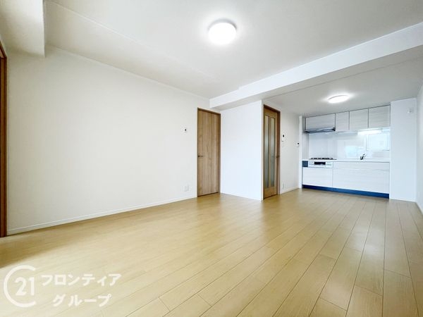 伊丹ダイヤハイツ　中古マンション