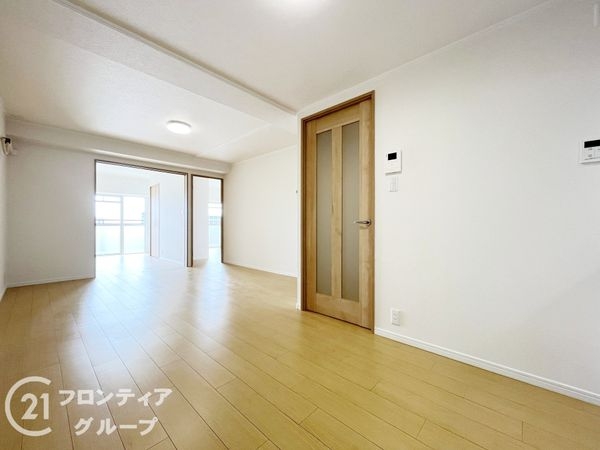 伊丹ダイヤハイツ　中古マンション