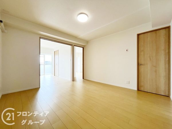伊丹ダイヤハイツ　中古マンション