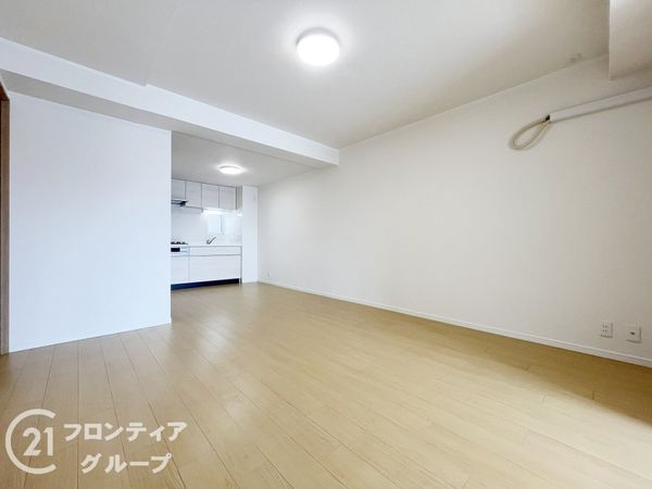 伊丹ダイヤハイツ　中古マンション