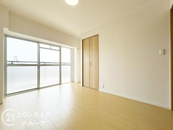 伊丹ダイヤハイツ　中古マンション