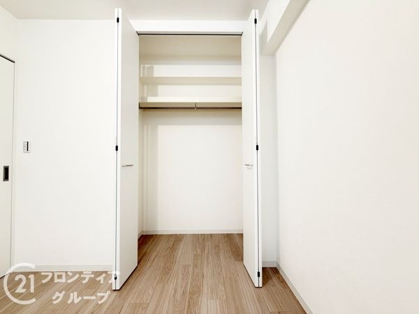 ファミール武庫川東　中古マンション