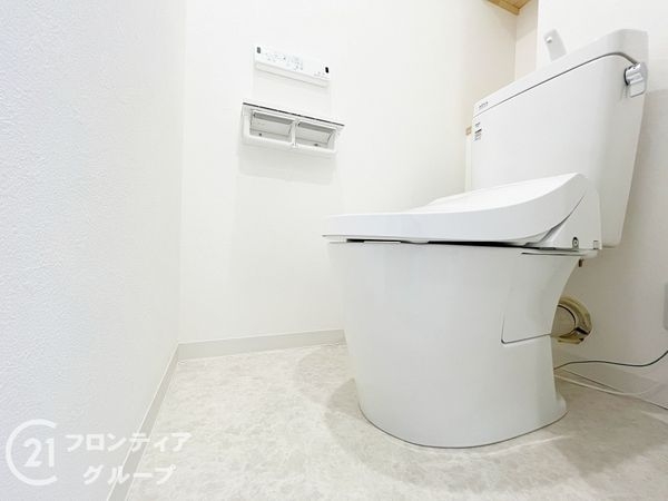 ファミール武庫川東　中古マンション