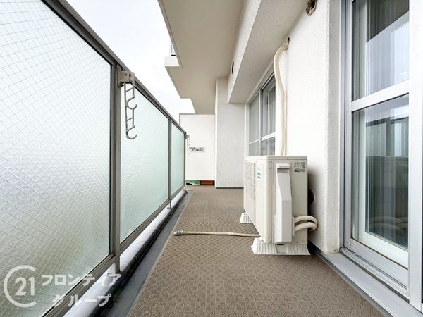 ファミール武庫川東　中古マンション