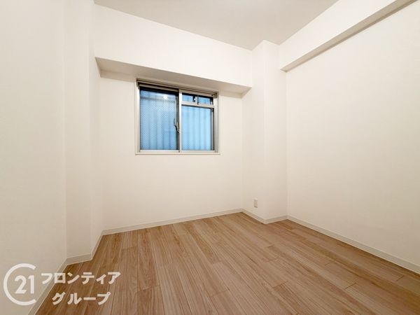 ファミール武庫川東　中古マンション