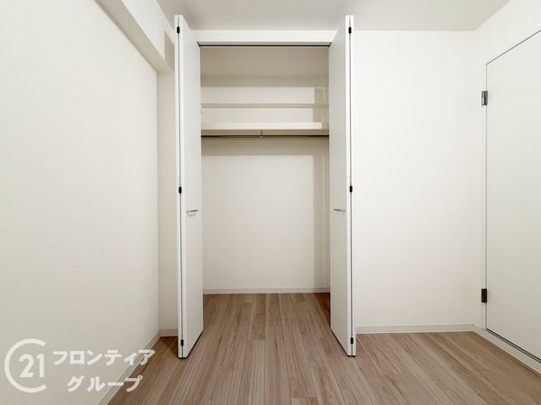 ファミール武庫川東　中古マンション