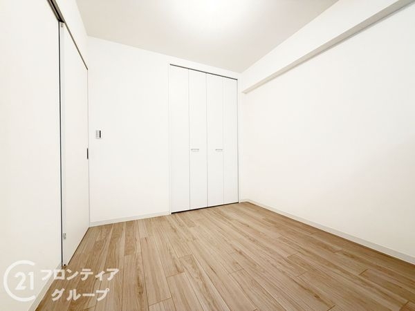 ファミール武庫川東　中古マンション