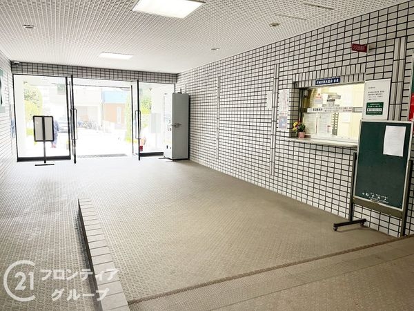 ファミール武庫川東　中古マンション