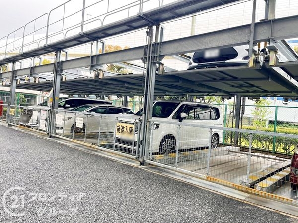 ファミール武庫川東　中古マンション