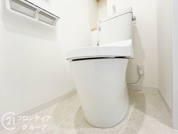 ファミール武庫川東　中古マンション