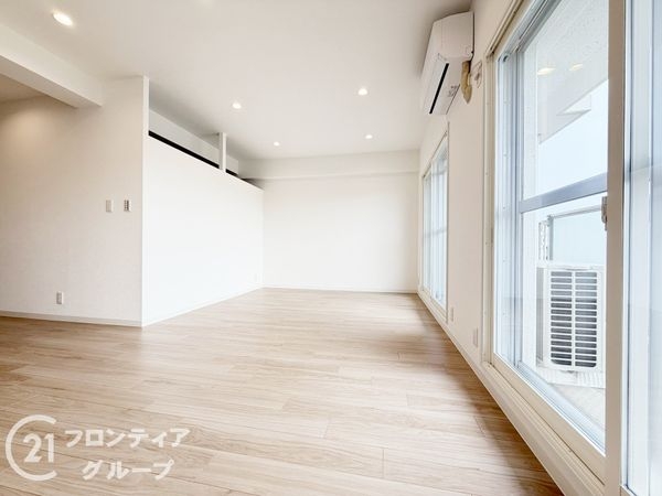 ファミール武庫川東　中古マンション