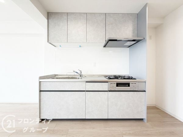 ファミール武庫川東　中古マンション