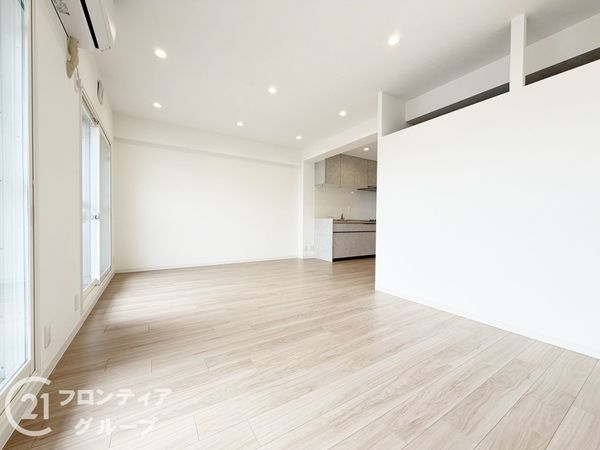 ファミール武庫川東　中古マンション