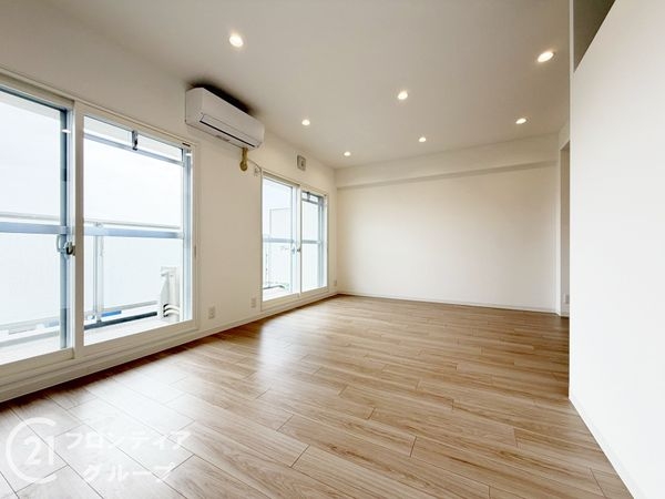 ファミール武庫川東　中古マンション