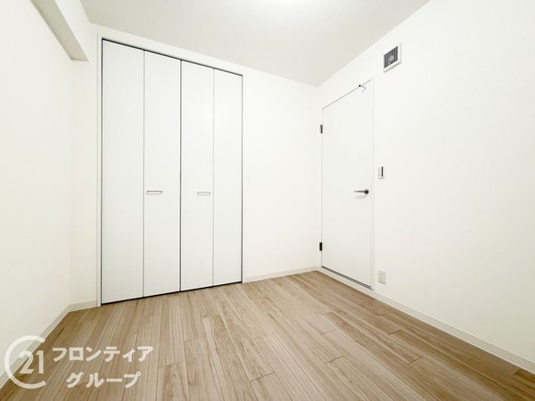 ファミール武庫川東　中古マンション