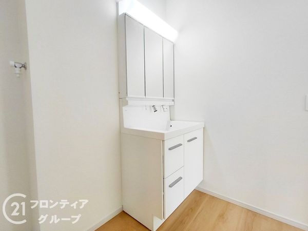 尼崎市武庫町３丁目　新築一戸建て　２期　１号棟