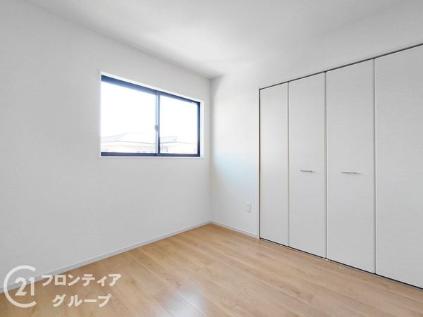 尼崎市武庫町３丁目　新築一戸建て　２期　１号棟