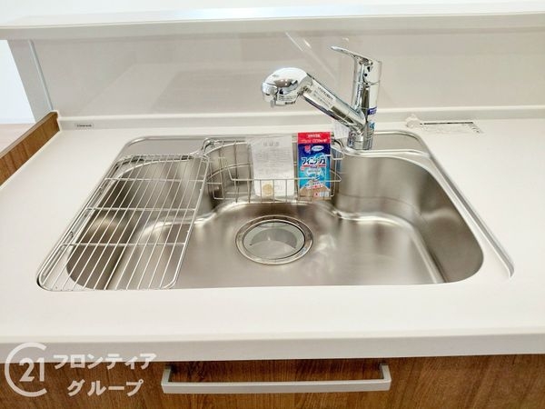 尼崎市武庫町３丁目　新築一戸建て　２期　１号棟
