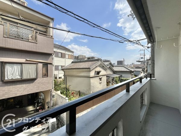 大阪市西淀川区御幣島４丁目の中古一戸建て