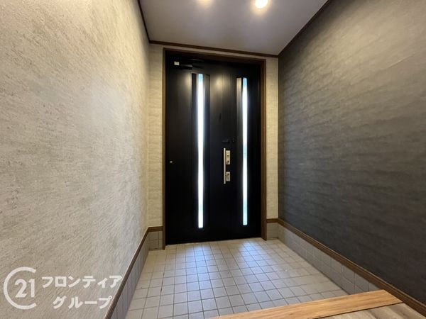 大阪市西淀川区御幣島４丁目の中古一戸建て