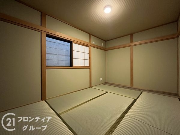 大阪市西淀川区御幣島４丁目の中古一戸建て