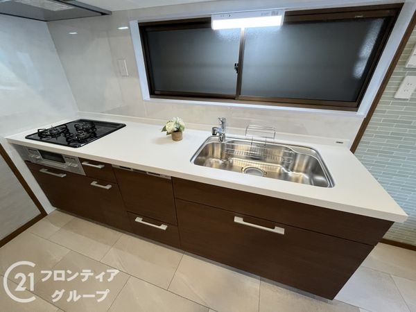 大阪市西淀川区御幣島４丁目の中古一戸建て