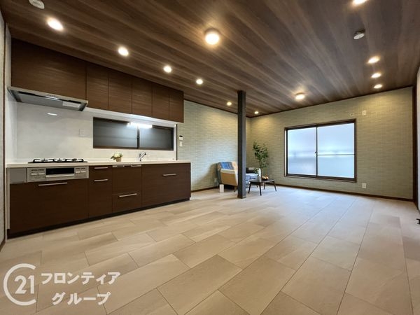 大阪市西淀川区御幣島４丁目の中古一戸建て