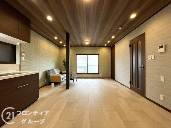 大阪市西淀川区御幣島４丁目の中古一戸建て
