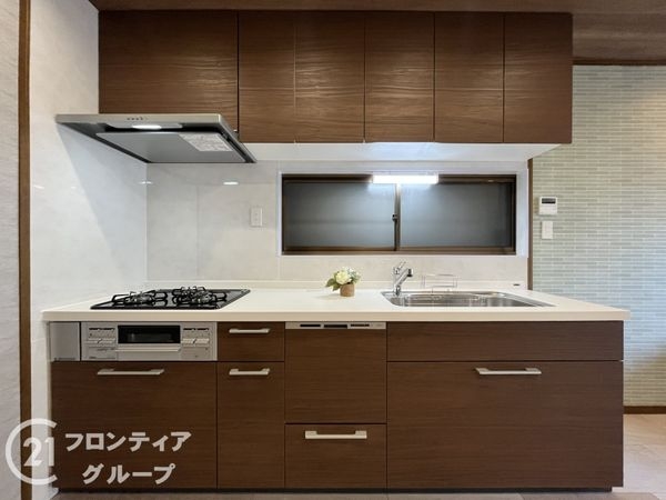大阪市西淀川区御幣島４丁目　中古一戸建て