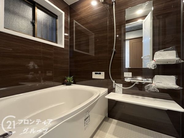 大阪市西淀川区御幣島４丁目　中古一戸建て