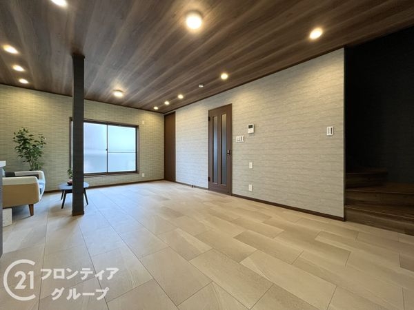 大阪市西淀川区御幣島４丁目の中古一戸建て