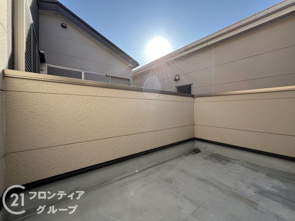尼崎市南竹谷町１丁目の中古一戸建て