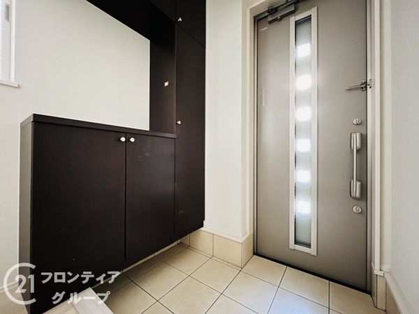 尼崎市南竹谷町１丁目の中古一戸建て
