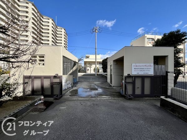 佃コーポ３号棟　中古マンション
