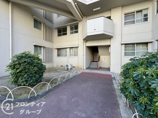 佃コーポ３号棟　中古マンション