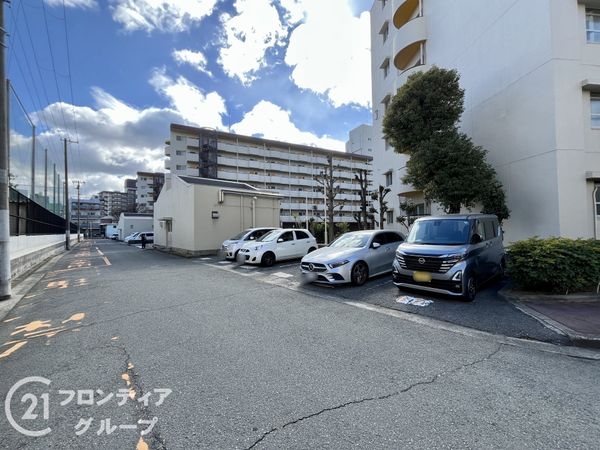佃コーポ３号棟　中古マンション