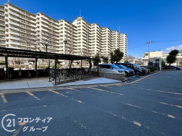 佃コーポ３号棟　中古マンション