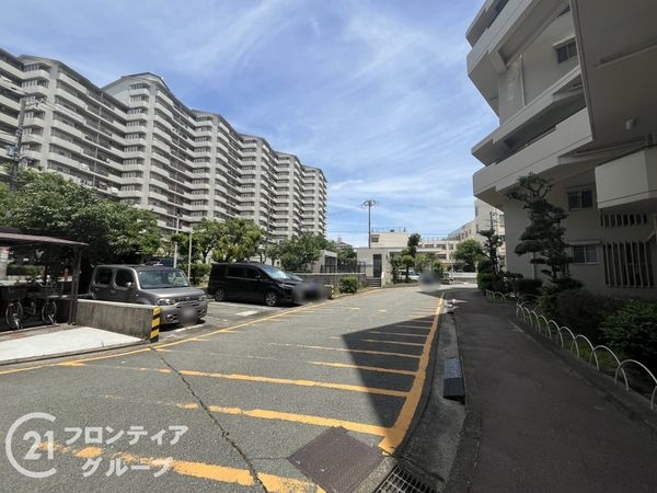 佃コーポ３号棟　中古マンション