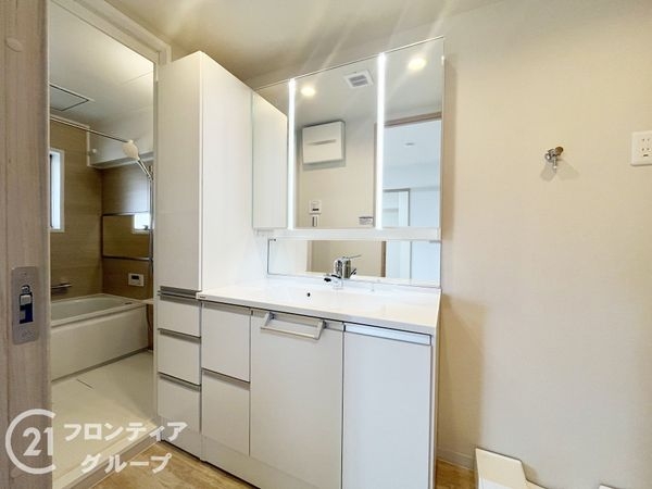 佃コーポ３号棟　中古マンション