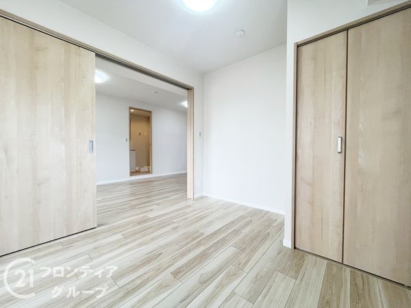佃コーポ３号棟　中古マンション