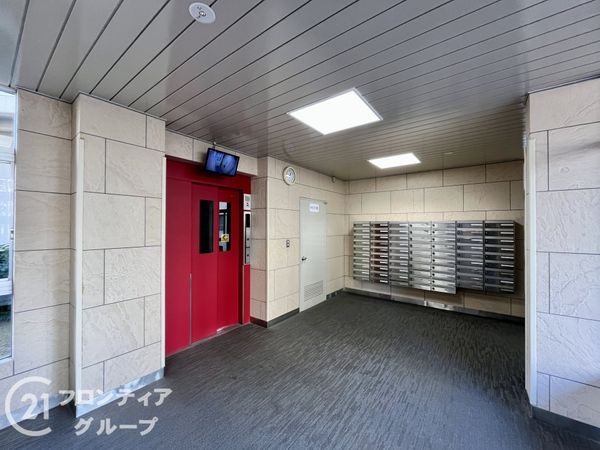 佃コーポ３号棟　中古マンション