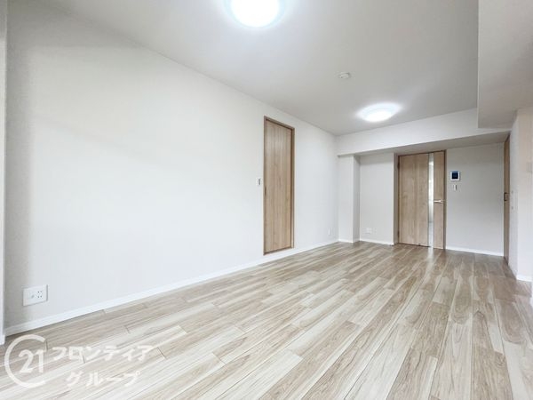 佃コーポ３号棟　中古マンション
