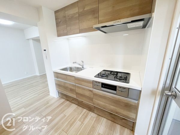 佃コーポ３号棟　中古マンション