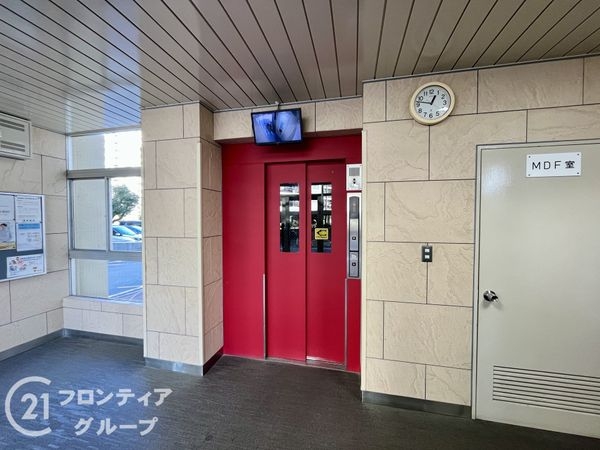 佃コーポ３号棟　中古マンション