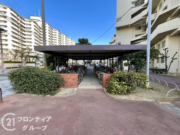 佃コーポ３号棟　中古マンション