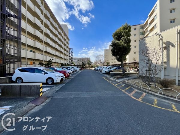 佃コーポ３号棟　中古マンション