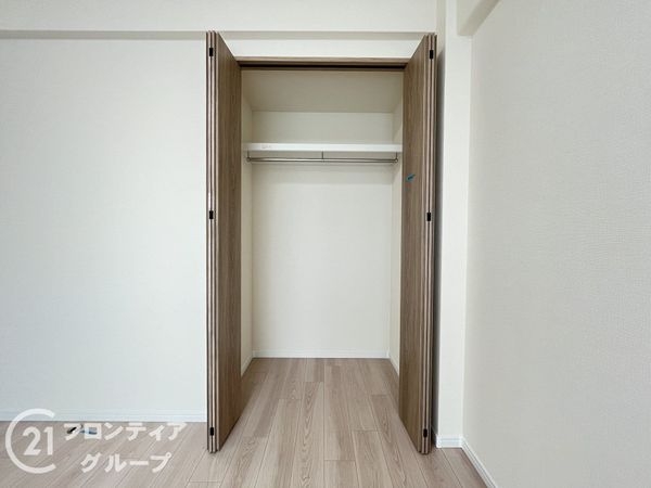 南塚口パークマンションＡ棟１　中古マンション